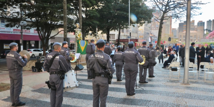 Campinas inicia Semana Guilherme de Almeida; veja a programação