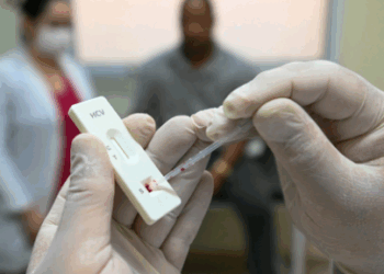 Julho Amarelo alerta para vacinação, teste e tratamento no combate às hepatites virais