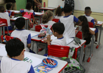 Rede municipal de Hortolândia entra em recesso na próxima quinta