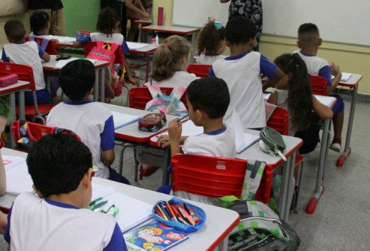 Rede municipal de Hortolândia entra em recesso na próxima quinta