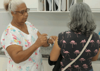Hortolândia promoverá Dia D de vacinação contra a gripe e atualização de cadernetas