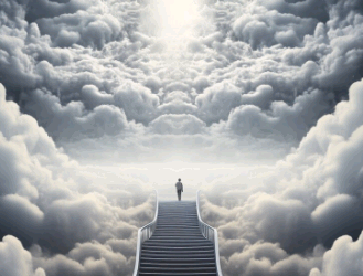 Artigo: O questionateu IV – horizontes da imortalidade – por Joaquim Z. Motta