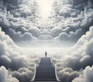 Artigo: O questionateu IV – horizontes da imortalidade – por Joaquim Z. Motta