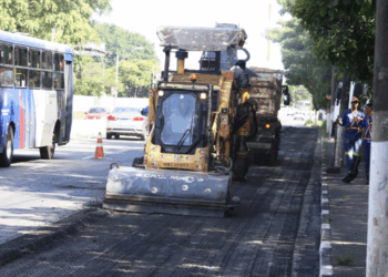 Trecho da Avenida Lix da Cunha será bloqueado nesta sexta-feira; veja horário