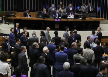 Dois dos quatro deputados da RMC votam a favor do ‘PL da Destruição’