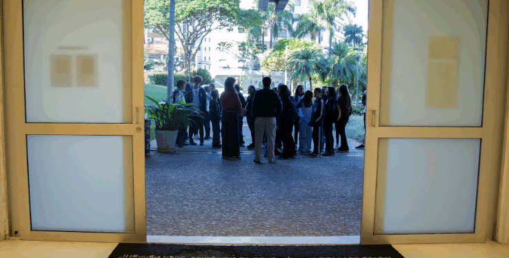 Quando o museu escuta: MAC Campinas recebe projeto em julho