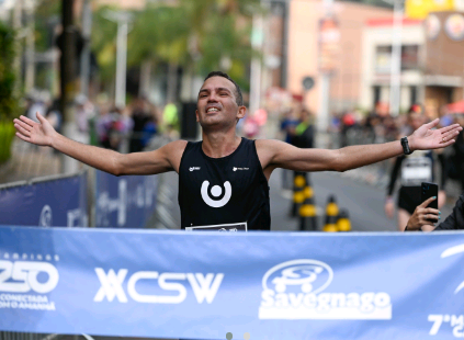 Inscrições para 8ª Maratona de Campinas terminam nesta sexta-feira