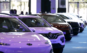 Vendas de veículos novos recuam em junho, mas crescem 4,8% semestre