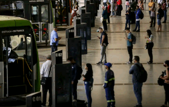 Pesquisa do IBGE identifica 20,5 milhões de brasileiros sem acesso à internet