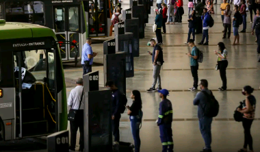 Pesquisa do IBGE identifica 20,5 milhões de brasileiros sem acesso à internet