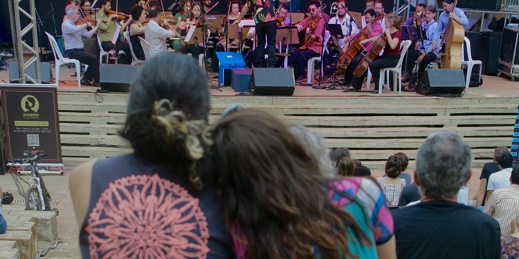 Mostra Jazz leva programação a vários pontos de Campinas