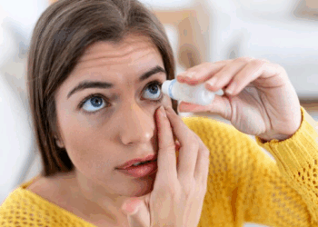 Mulheres têm duas vezes mais olho seco que homens, aponta especialista