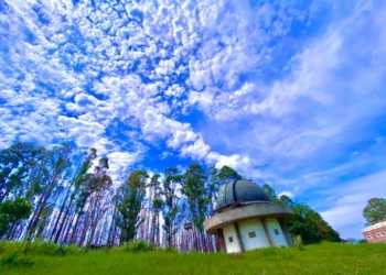 Campinas lança visitas conjuntas ao observatório Jean Nicolini e MAAS nas férias
