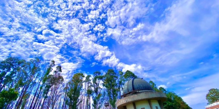 Campinas lança visitas conjuntas ao observatório Jean Nicolini e MAAS nas férias