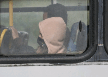 Temperatura deve cair na região de Campinas a partir desta terça