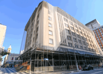 Decreto define Palácio da Cidade sob gestão da Secretaria de Trabalho e Renda