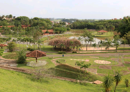 Sanasa promove em julho ‘Férias no Parque das Águas’ com atividades gratuitas
