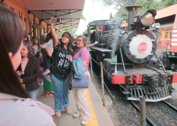 Confira a agenda dos passeios gratuitos oferecidos em Campinas