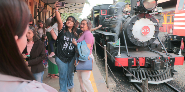 Confira a agenda dos passeios gratuitos oferecidos em Campinas