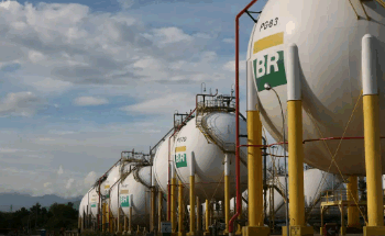 Petrobras reduz em 14% preço do gás natural para distribuidoras