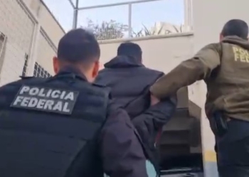 PF prende 2 em Campinas em ação contra o tráfico de drogas e lavagem de dinheiro