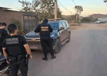 PF faz nova operação para reprimir o tráfico internacional de drogas em Viracopos