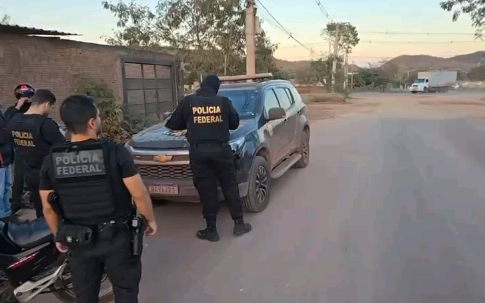 PF faz nova operação para reprimir o tráfico internacional de drogas em Viracopos