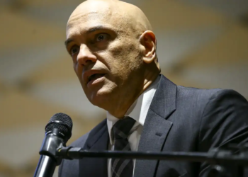 EUA aplicam sanção contra Alexandre de Moraes com base na Lei Magnitsky