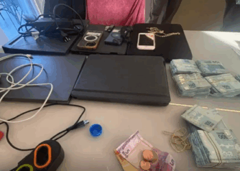 PF faz operação contra fraudes em benefícios pagos pelo INSS