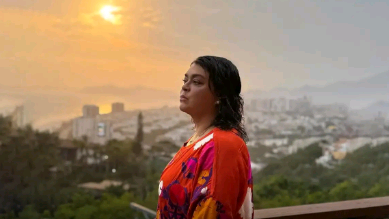 Preta Gil é velada no Theatro Municipal do Rio de Janeiro