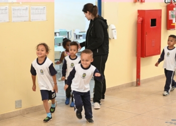 Recesso escolar começa nesta quinta para alunos da rede municipal