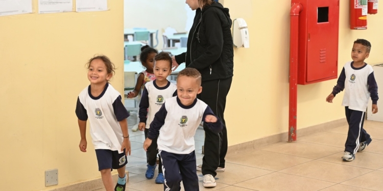 Recesso escolar começa nesta quinta para alunos da rede municipal