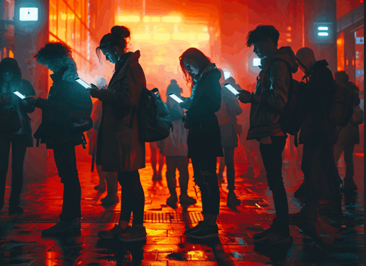 Mais ‘Montesquieu’ e menos redes sociais – por Luis Norberto Pascoal 