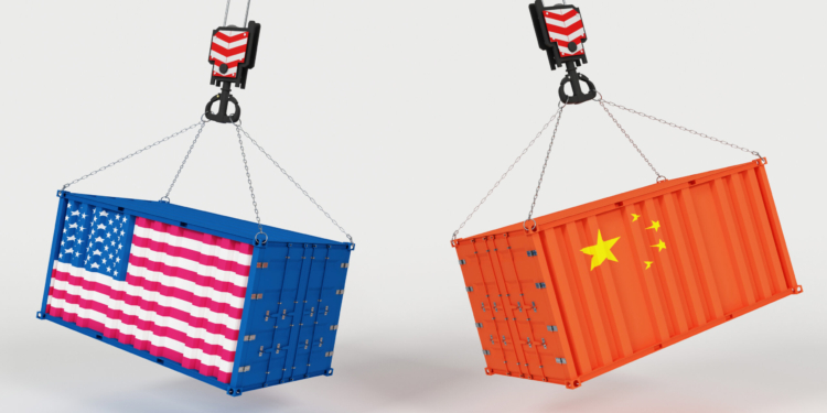 China critica tarifaço contra o Brasil e acusa EUA de intimidação