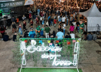 Festival de Cultura Caipira Sabores da Terra movimenta Indaiatuba a partir deste final de semana