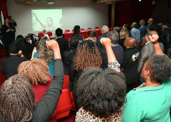 Campinas adere ao Pacto das Cidades Antirracistas
