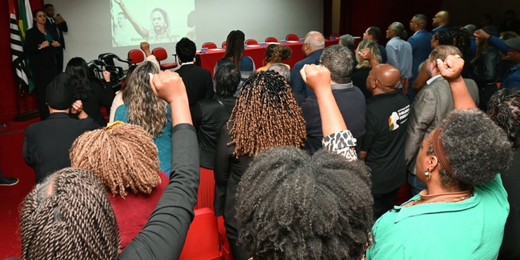 Campinas adere ao Pacto das Cidades Antirracistas