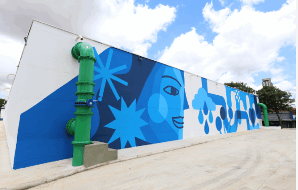 Campinas é campeã no ranking nacional do saneamento 2025, indica Instituto Trata Brasil