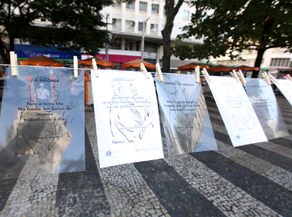 Semana Guilherme de Almeida celebra poeta campineiro com programação cultural