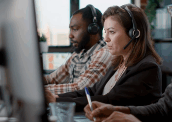 Qualifica SP abre mais de mil vagas para curso gratuito e remoto de Operador de Telemarketing