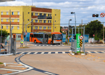 Emdec muda itinerário de quatro linhas de ônibus para atendimento no Terminal Campos Elíseos