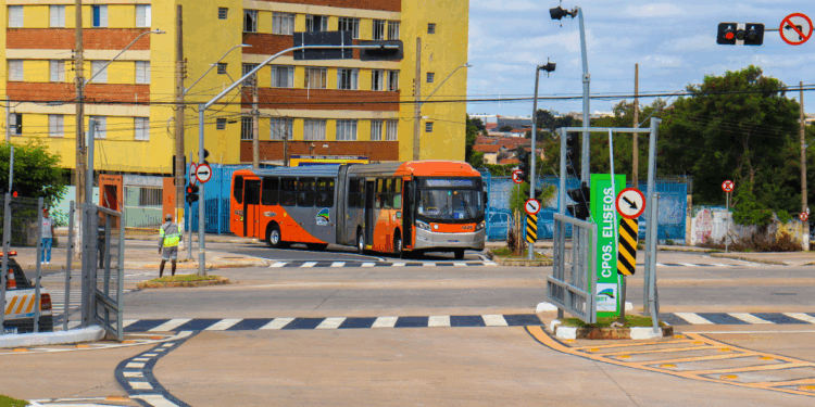 Emdec muda itinerário de quatro linhas de ônibus para atendimento no Terminal Campos Elíseos