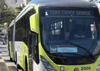 Prefeitura prevê novo edital de transporte público em outubro