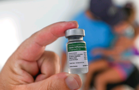 Campinas registra mais quatro mortes por gripe; total de óbitos chega a 33