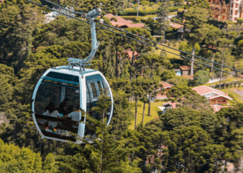 Santander lança campanha de férias com cashback no IOF, pontos em dobro e vantagens para viagens