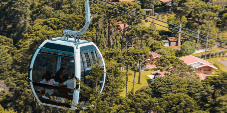 Santander lança campanha de férias com cashback no IOF, pontos em dobro e vantagens para viagens