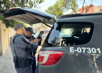 Foragido por tráfico internacional é preso em Campinas após PM atender caso de violência doméstica