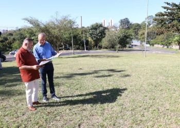 Hortolândia anuncia construção de UBS de Porte III no Jardim Santa Emília