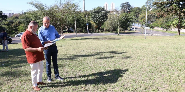 Hortolândia anuncia construção de UBS de Porte III no Jardim Santa Emília