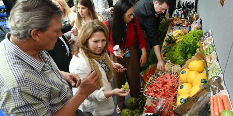 ACIC leva Espaço MEI ao Festival Campinas Rural 2025
